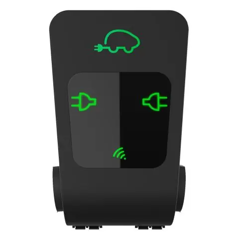 CTEK CHARGESTORM CONNECTED 2 Laddbox Begränsat antal